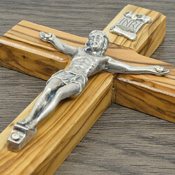 Croix et Crucifix en Bois