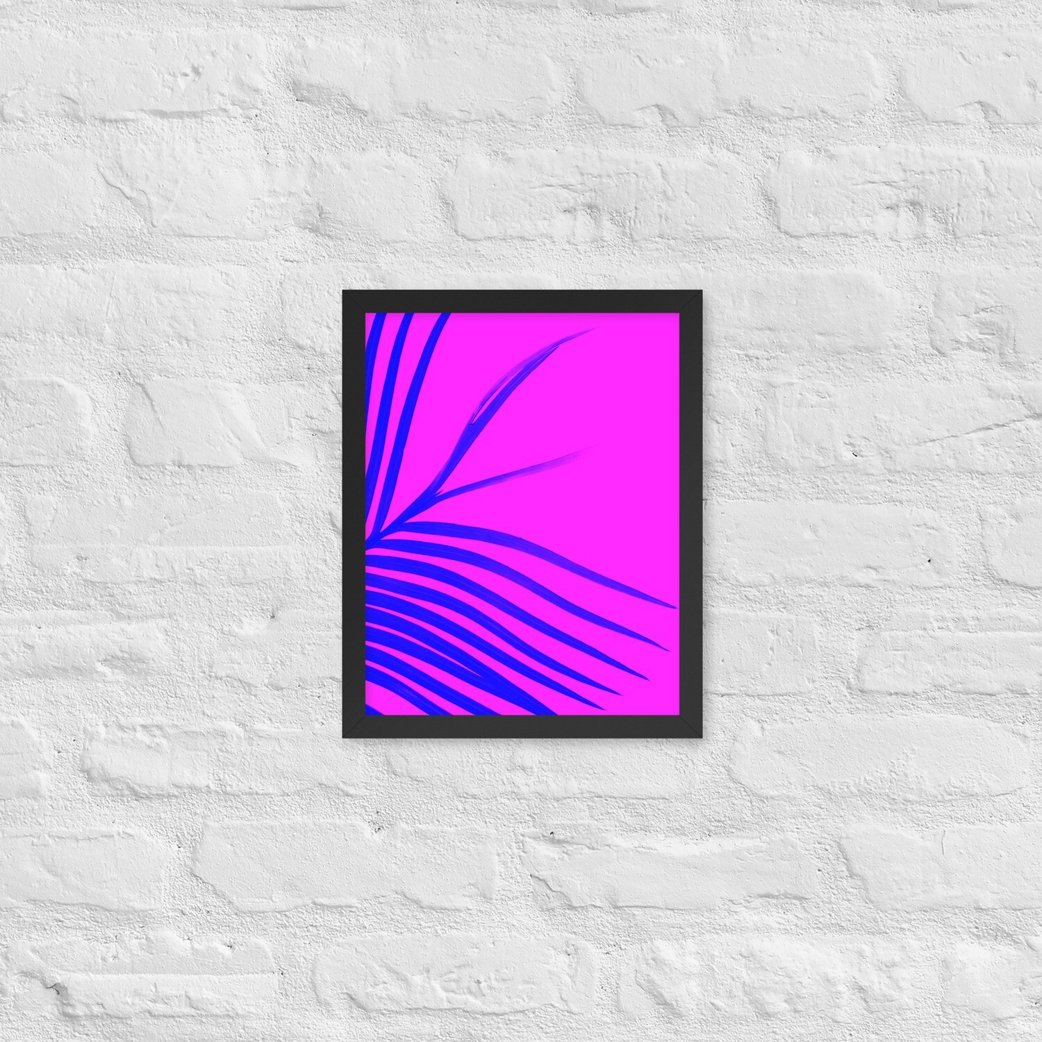 PALM paper poster