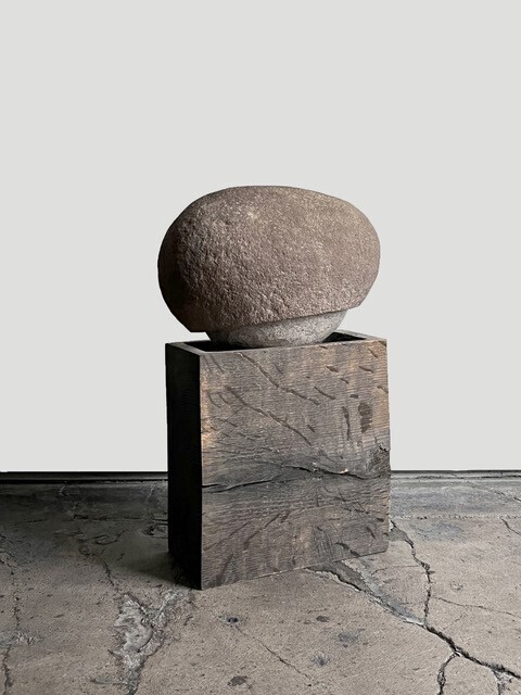 Glacial Erratic 009