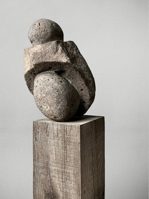Glacial Erratic 011