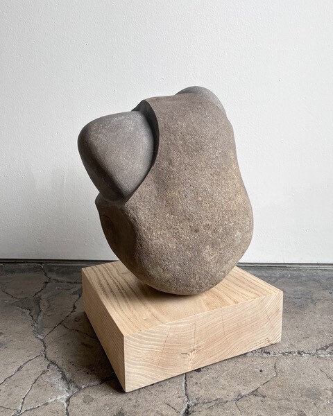 Glacial Erratic 013