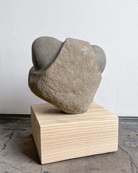 Glacial Erratic 012