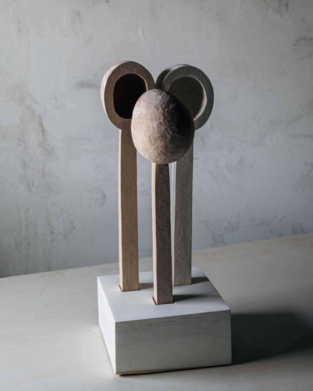 Conversation Piece No. 3