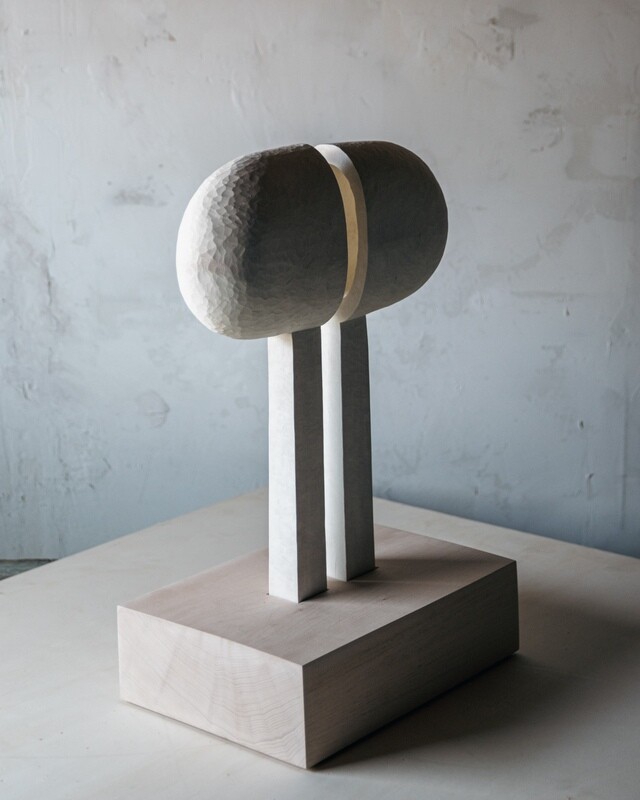 Conversation Piece No. 2