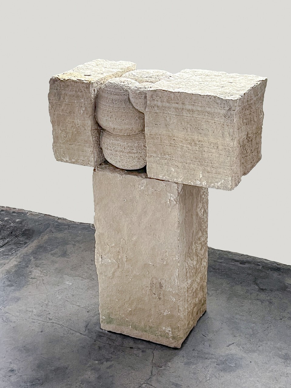 Cruciform