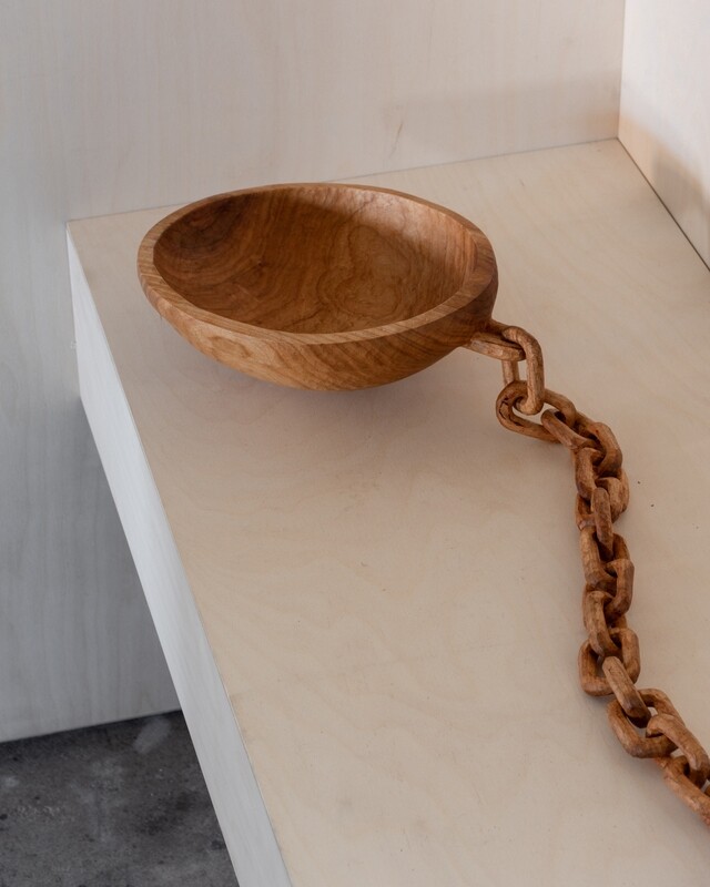 Bowl & Chain