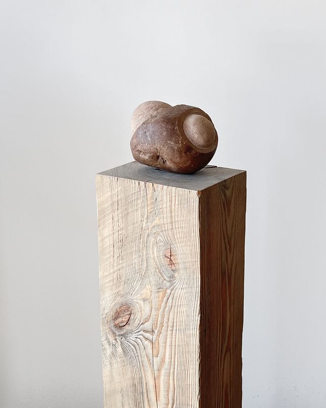 Glacial Erratic 010