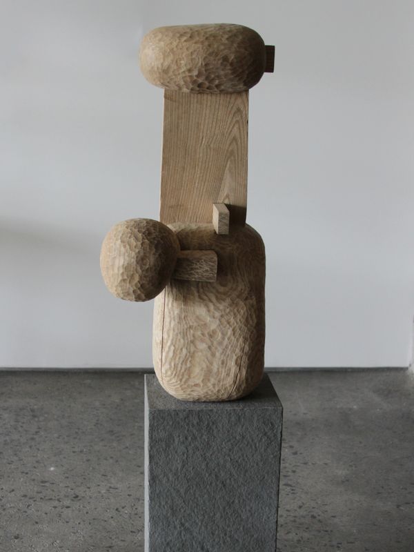 Totem No_6