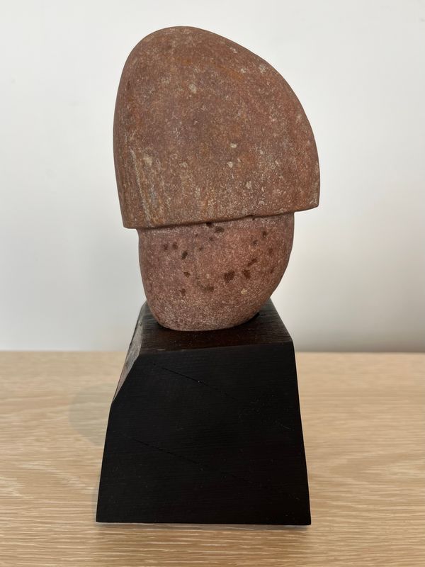 Petite Glacial Erratic