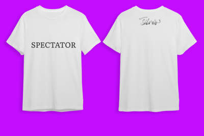 Spectator T-Shirt