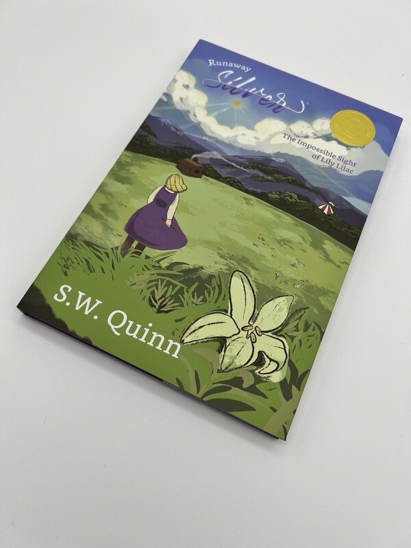 First-Edition Hardcover, Illustrated (Black & White)