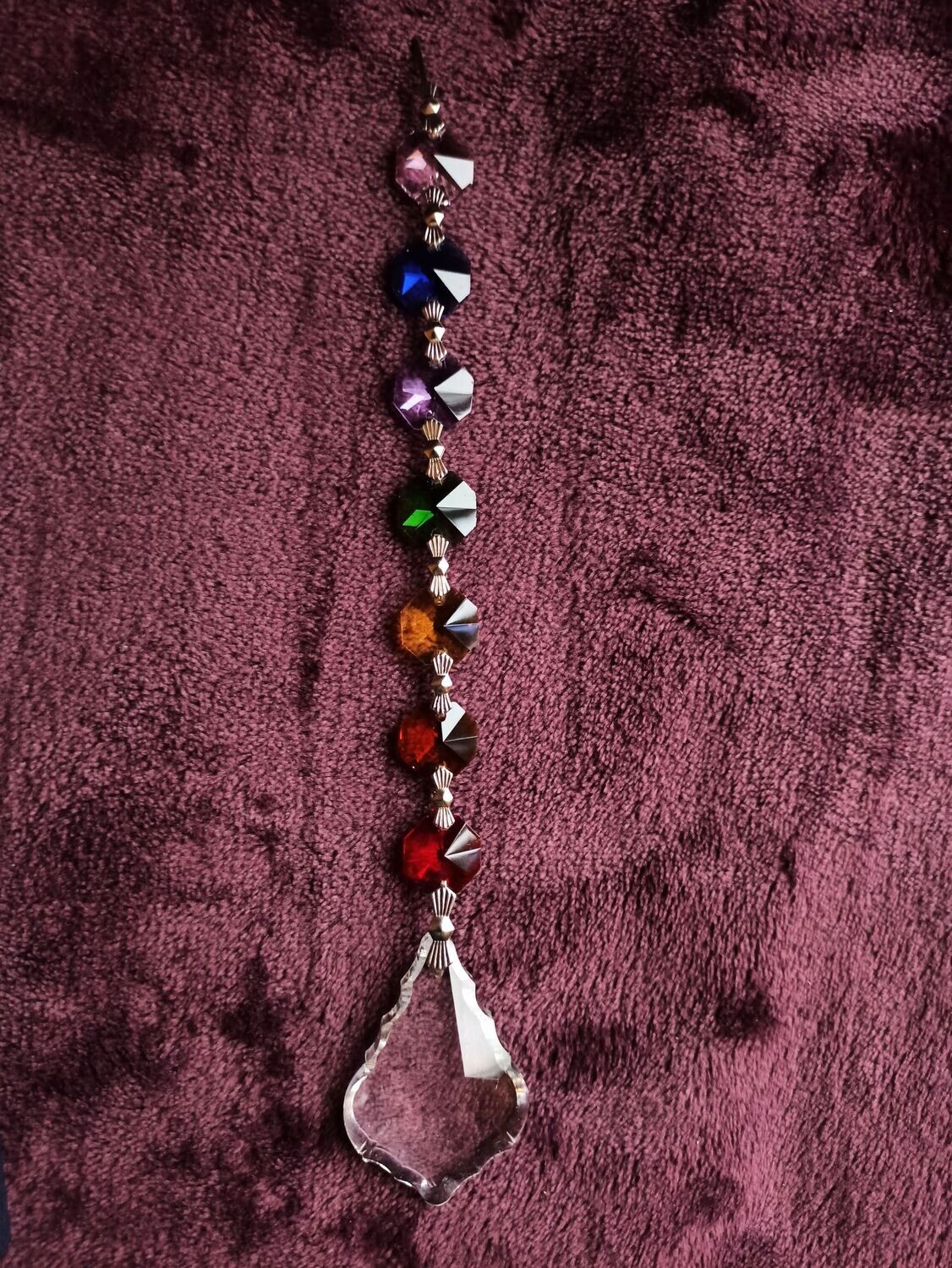 Chakra hanger Harmony Feng Shui 