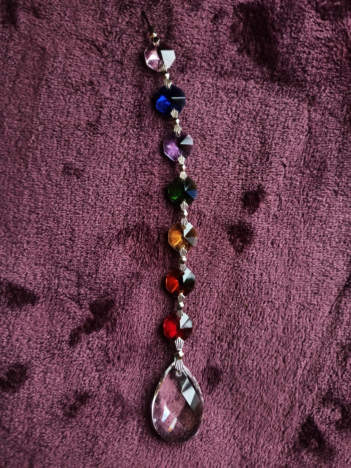 Chakra hanger Amrita Feng Shui