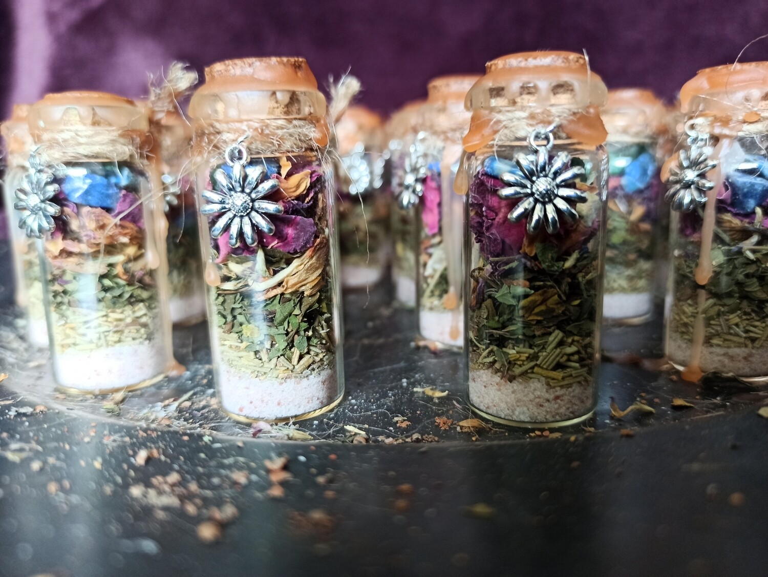 Spelljar Vriendschap per stuk