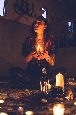 Rituelen