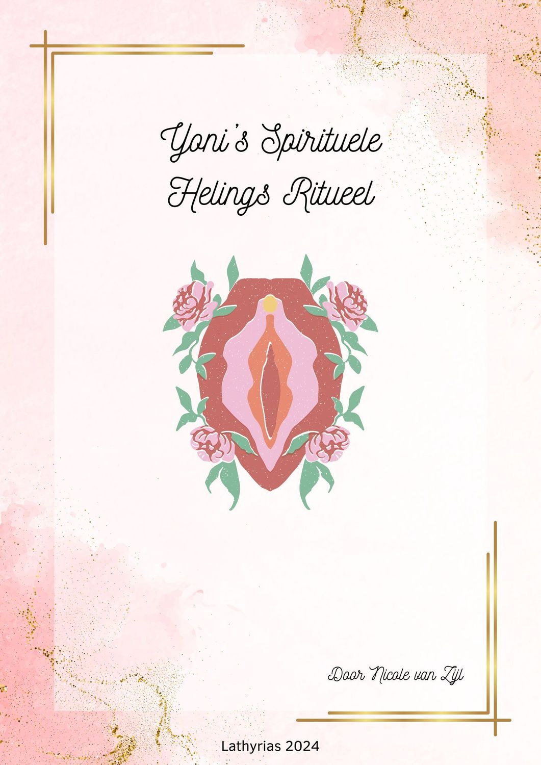 Ritueel Yoni's Spirituele Heling Download