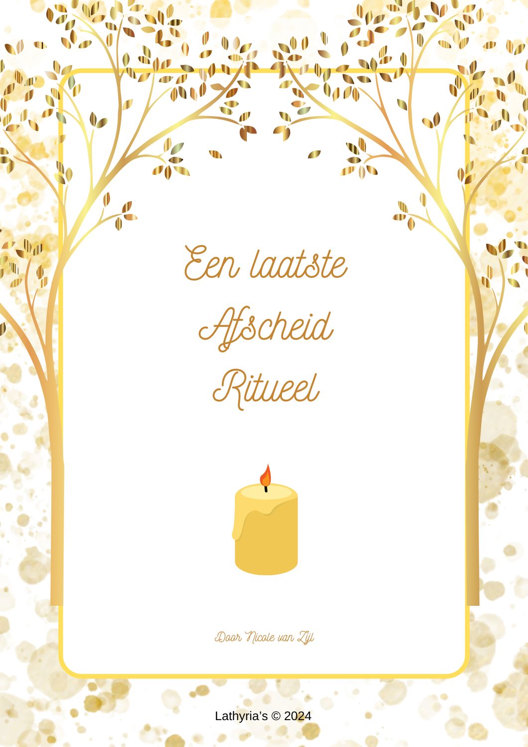 Ritueel Een Laatste Afscheid Download