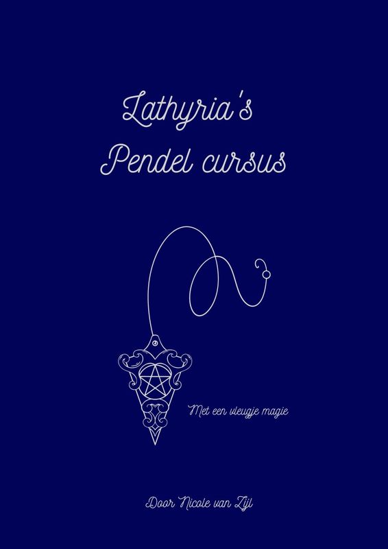 E-Book Lathyria's Pendelcursus