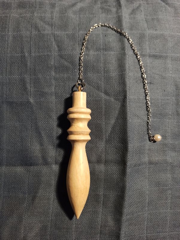 Pendel Indische Iep