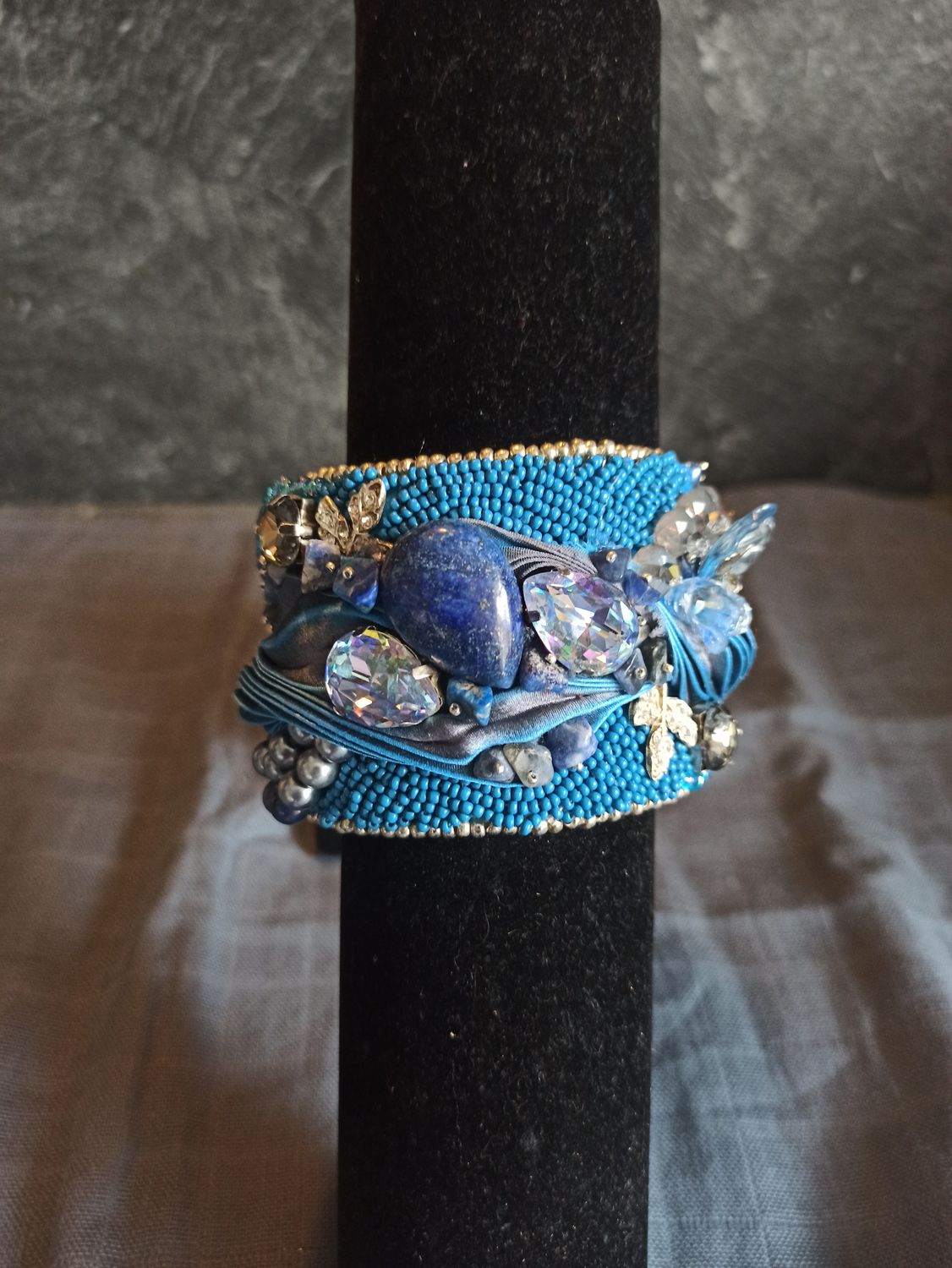 Armband Lapis Lazuli