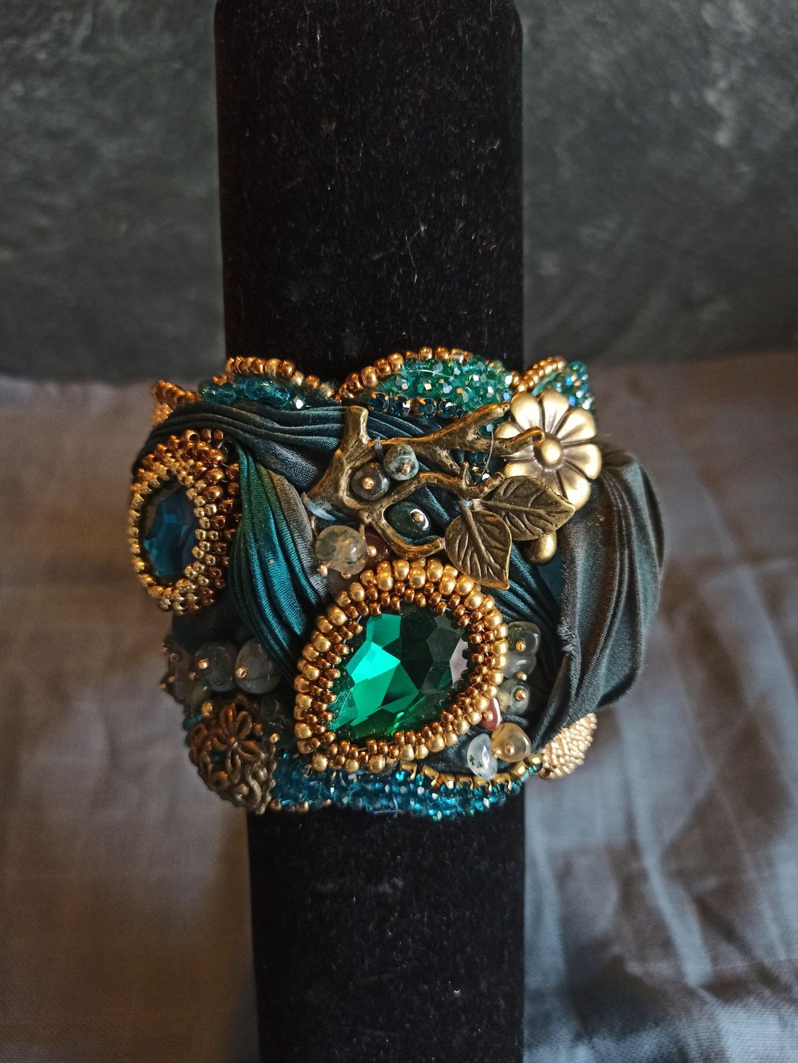 Armband Agaat div
