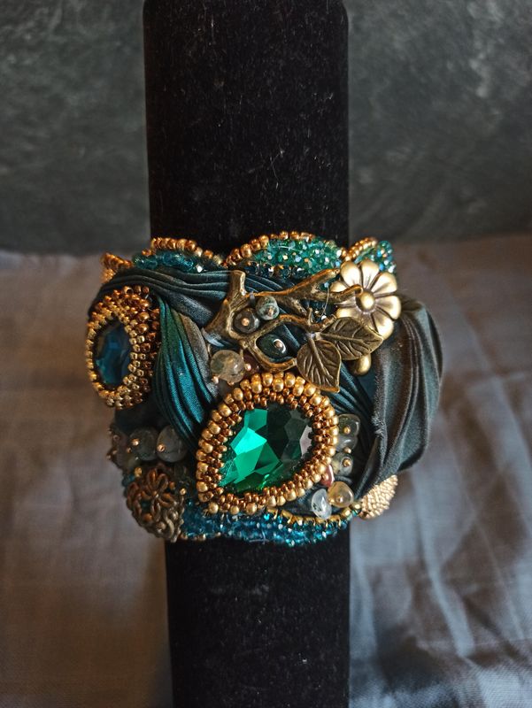 Armband Agaat div