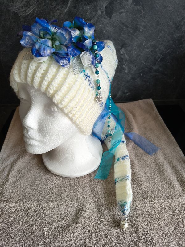 Elvenmuts winterbloem