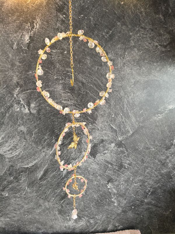 Suncatcher lang
