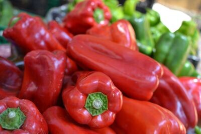Pimientos