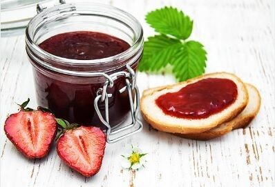 Mermeladas