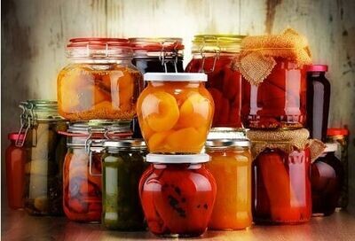Vegetales