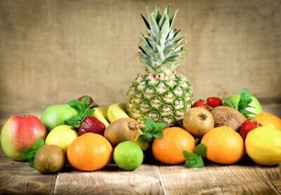 Frutas