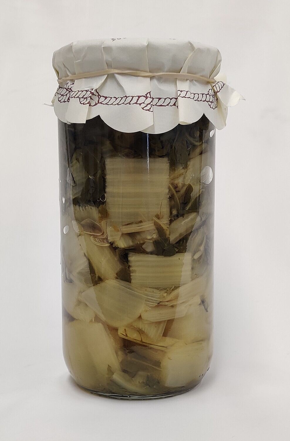 Acelga, 660 g
