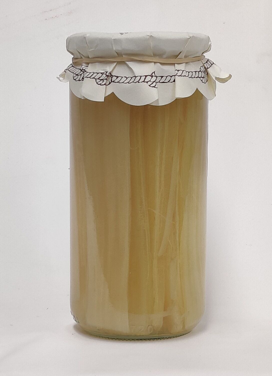 Acelga pencas, 660 g