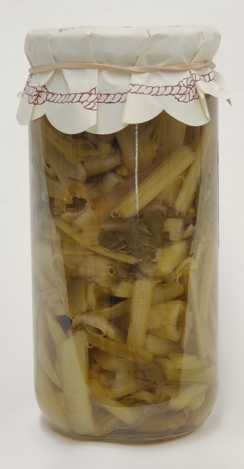 Borraja, 660 g