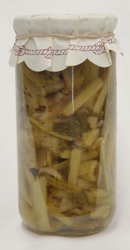 Borraja, 660 g