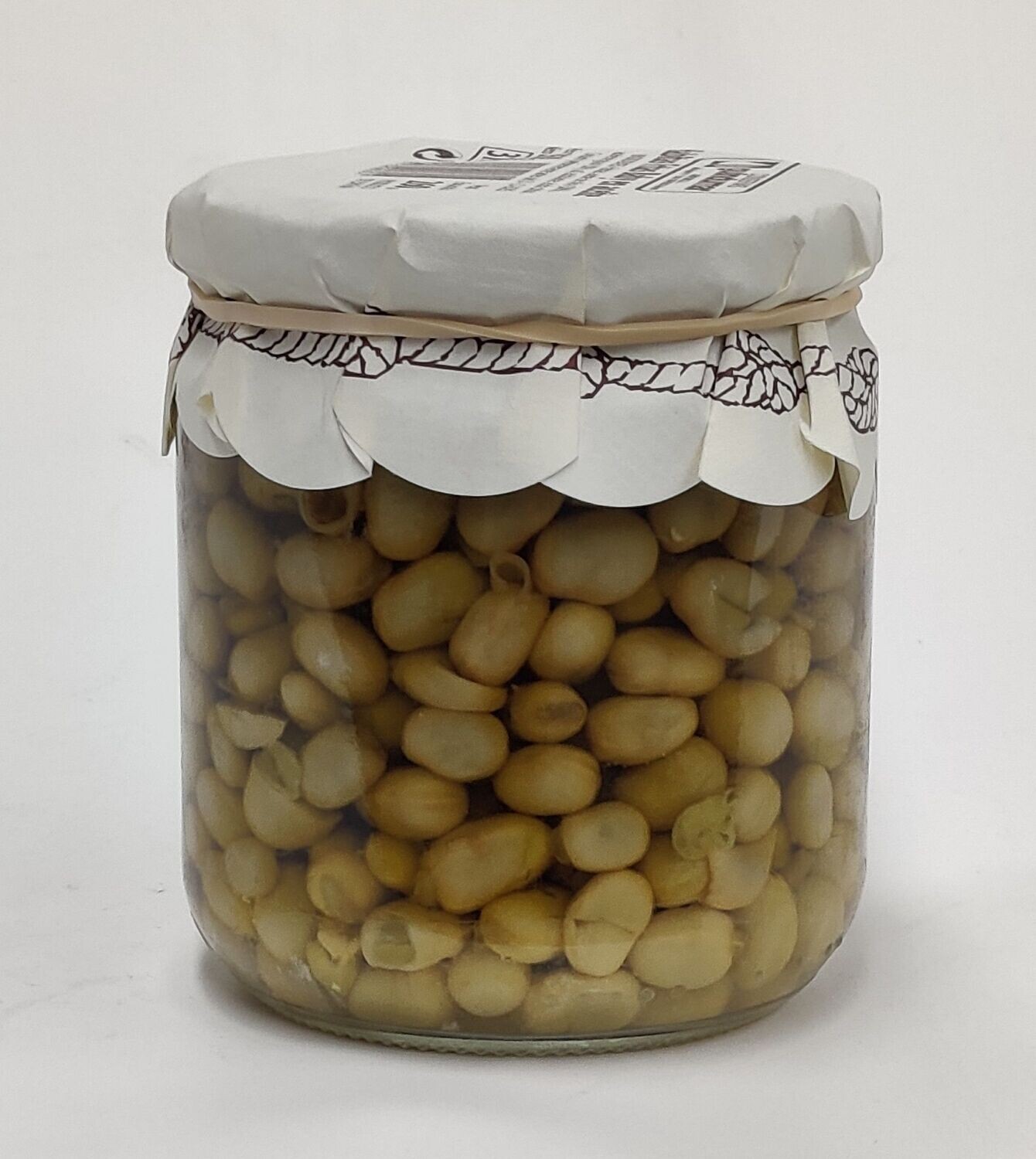 Habitas Baby, 370 g