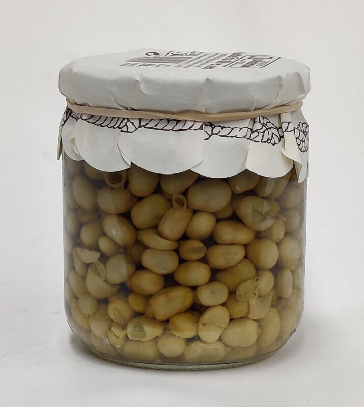 Habitas Baby, 370 g