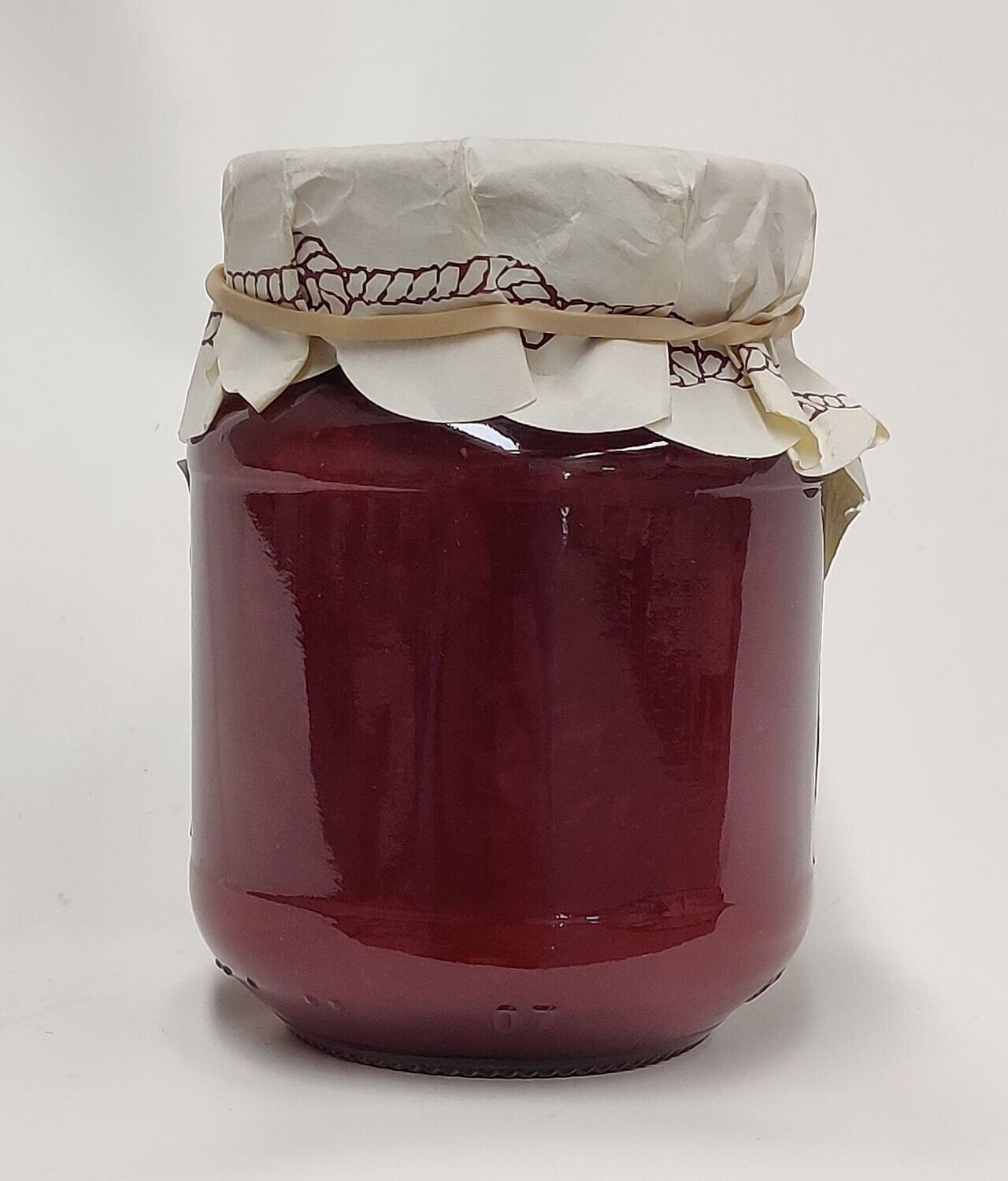 Mermelada de fresa, 340 g