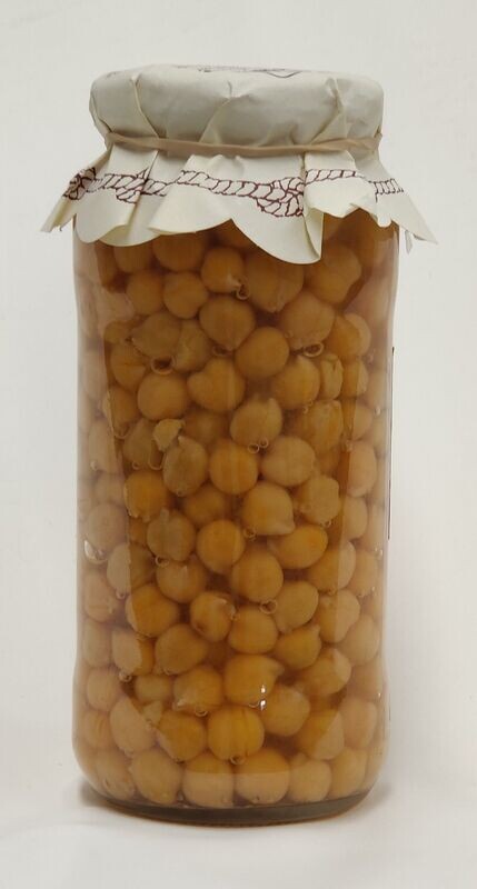 Garbanzo, 540 g