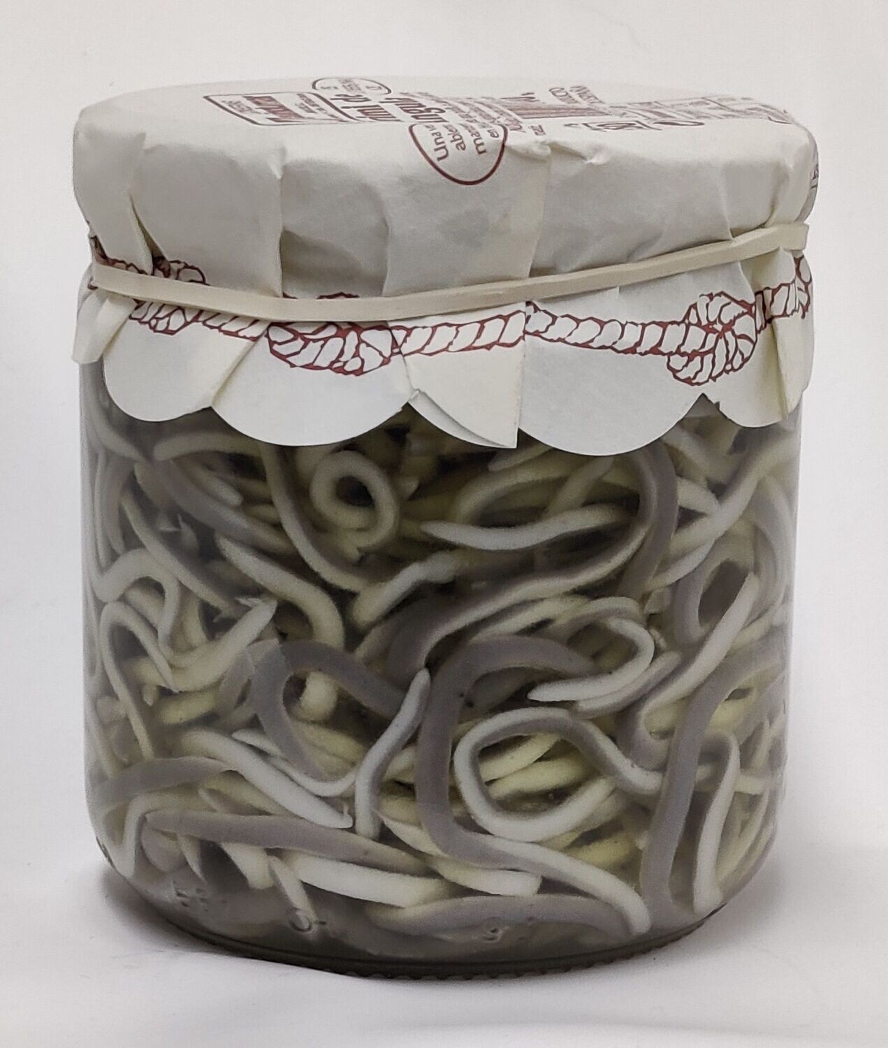 Surimi de angula, 350 g