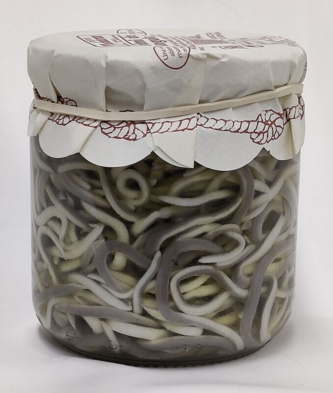 Surimi de angula, 350 g
