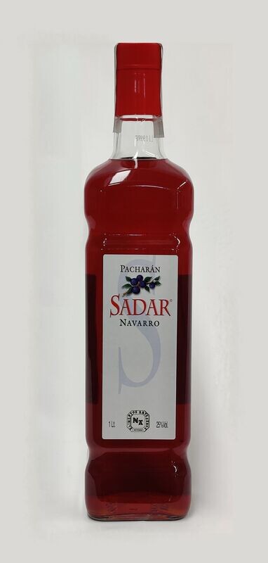 Pacharán Sadar, 1 l