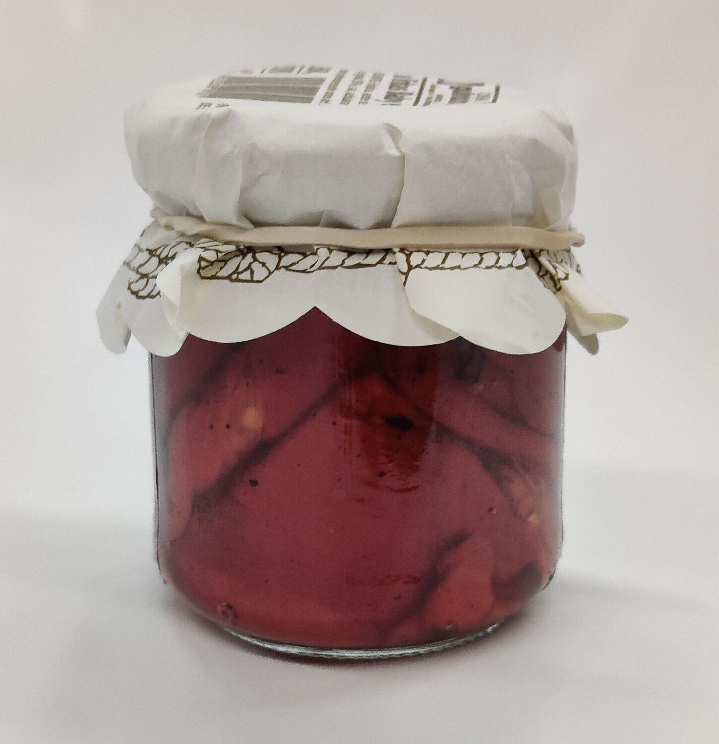 Cristal artesano, 230 g