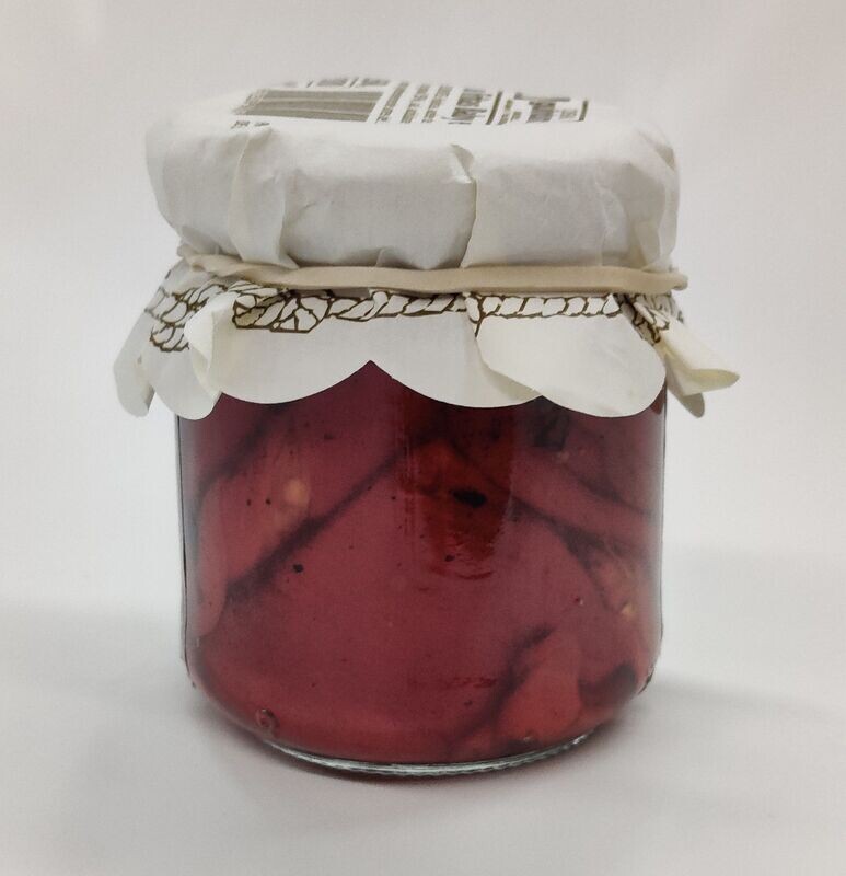 Cristal artesano, 230 g