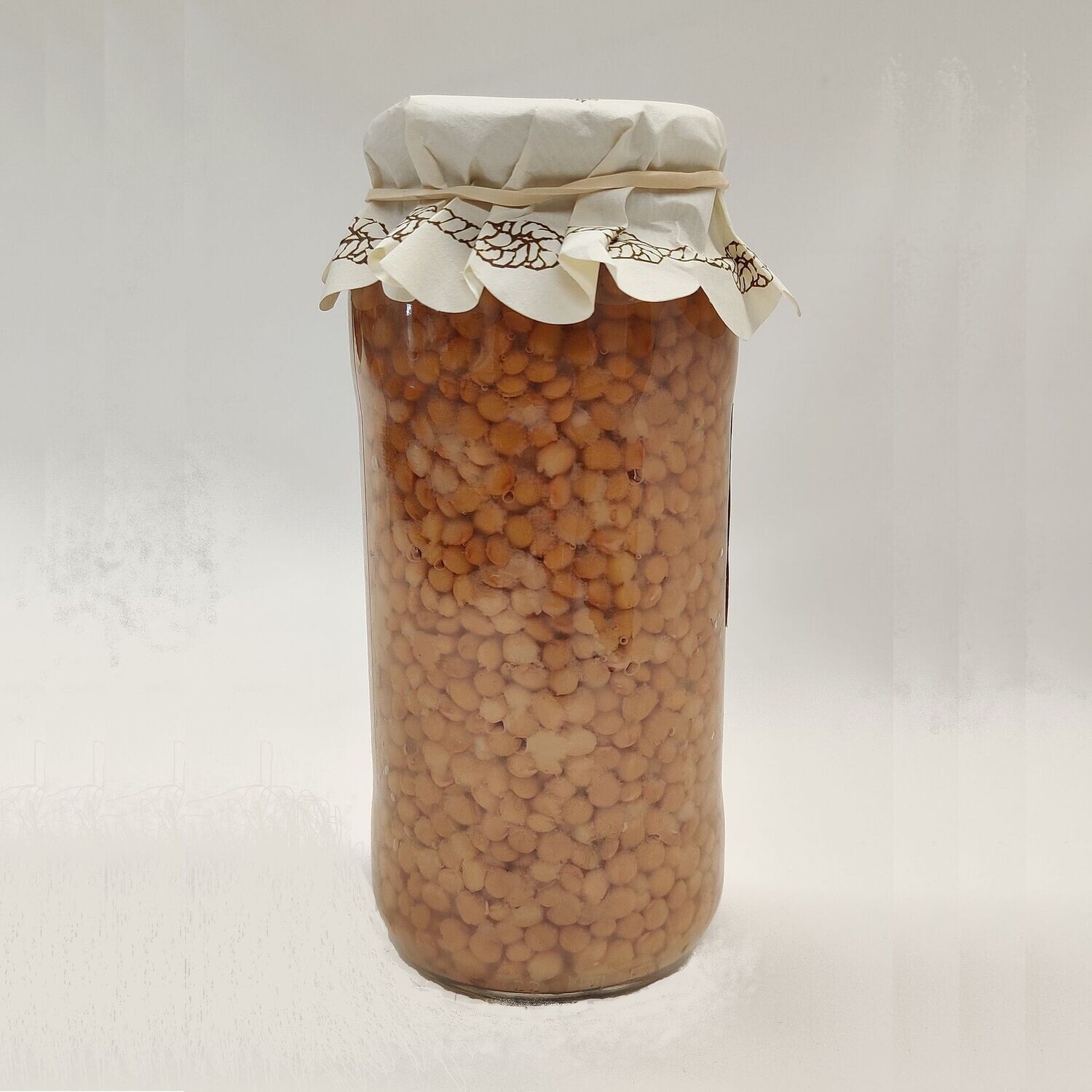 Lenteja, 540 g