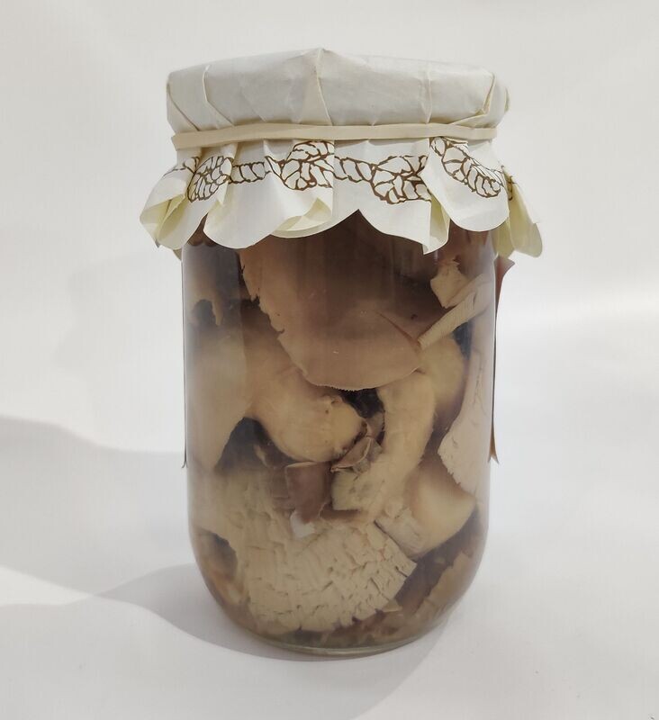 Setas de Cardo, 290 g