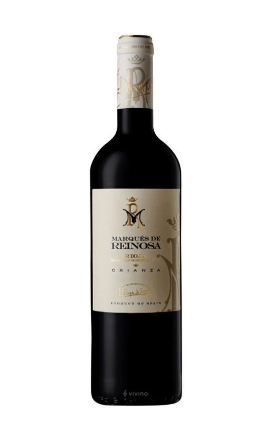 Marqués de Reinosa, 750 ml