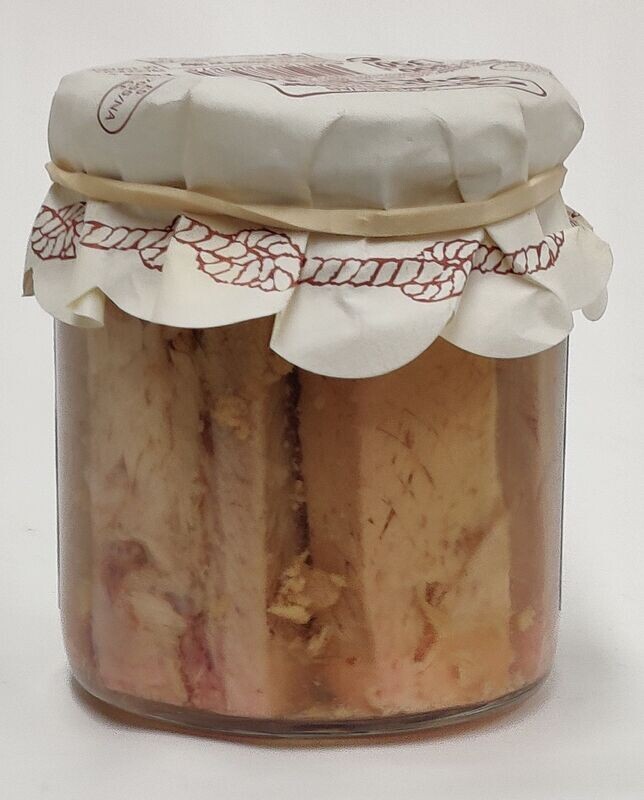 Atún, 240 g