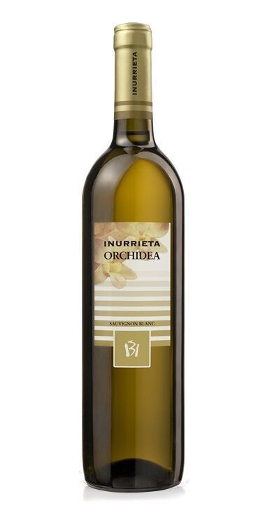 Inurrieta Orchídea, 750 ml